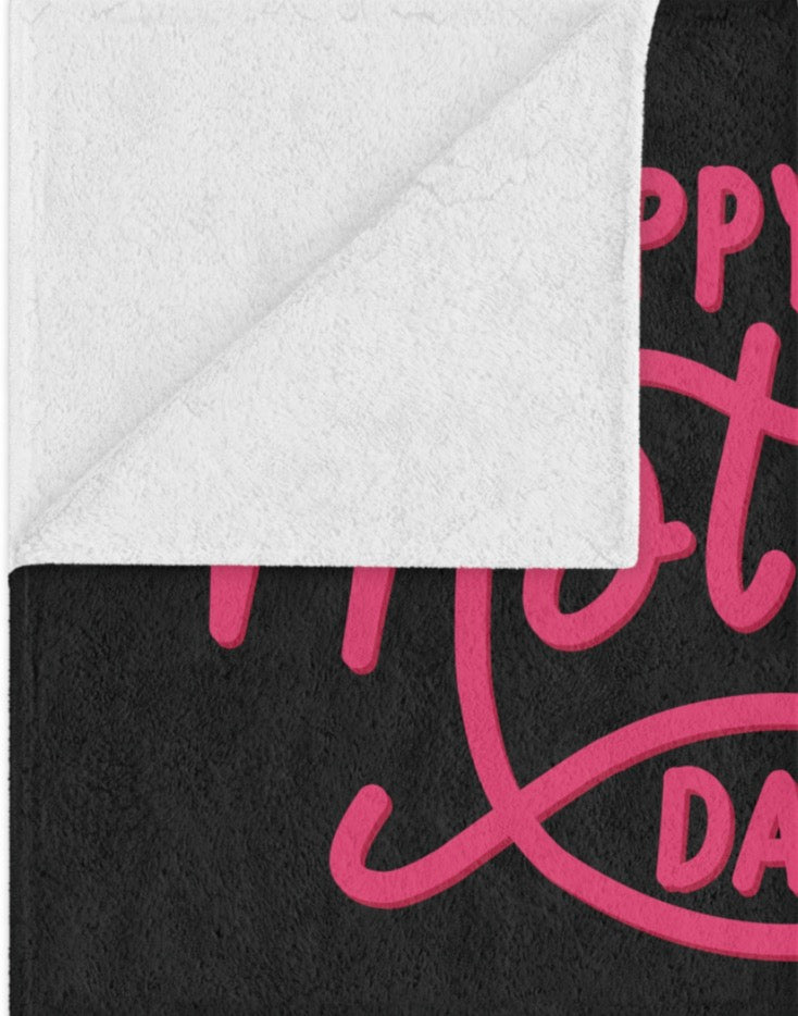 Mothers Day Blanket